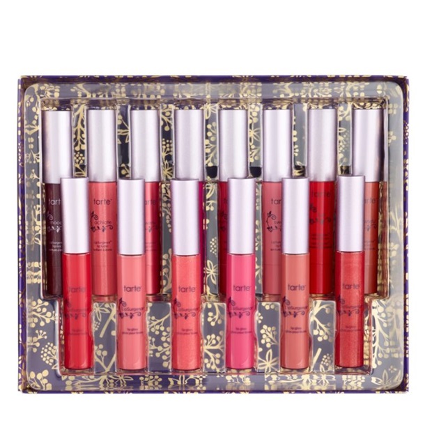 Tarte Fleur de Lips LipSurgence Collector's Set