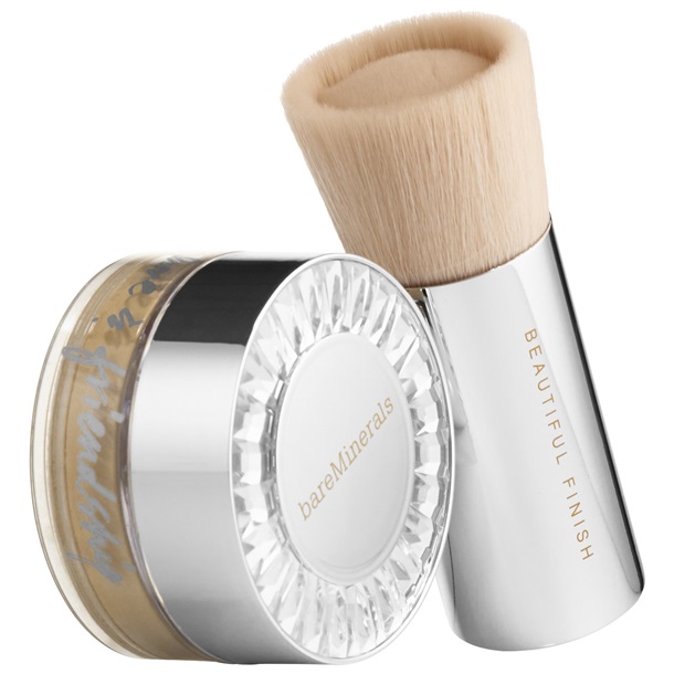bare minerals 20th Anniversary Collector's Edition Original Foundation Kit