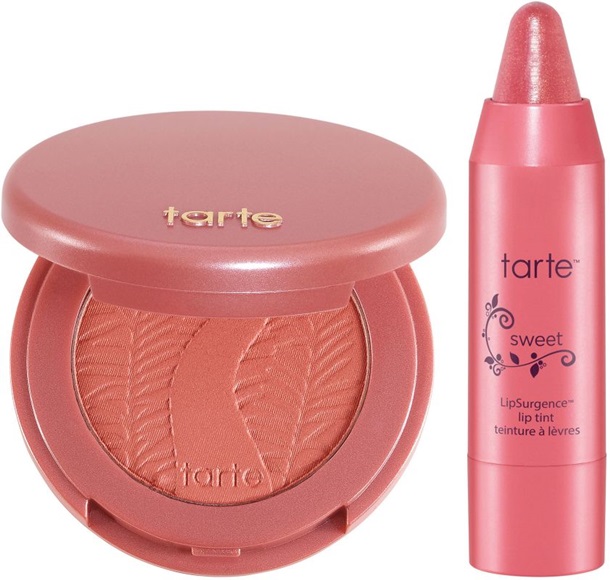 how sweet it is tarte