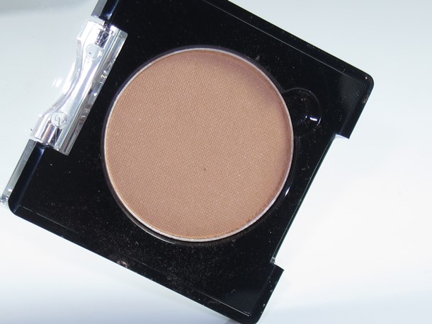 Bbia Plush Shadow Suede