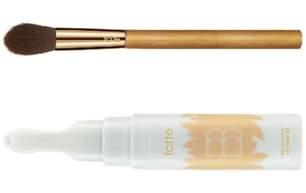 tarte bb concealer