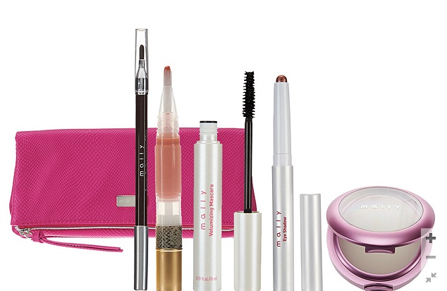 Mally Eye Opening & Brightening 7-piece Collection
