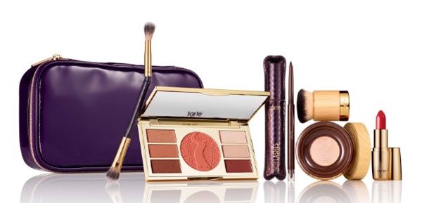 Tarte Discover High Performance Naturals Set