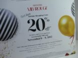 Sephora Holiday 2015 Catalog 1