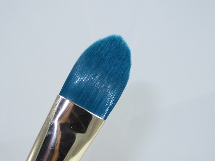 Sonia Kashuk Color Crazed Brush Set3