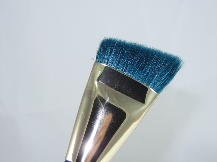 Sonia Kashuk Color Crazed Brush Set7