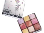 Lancome My Parisian Shimmer Cube
