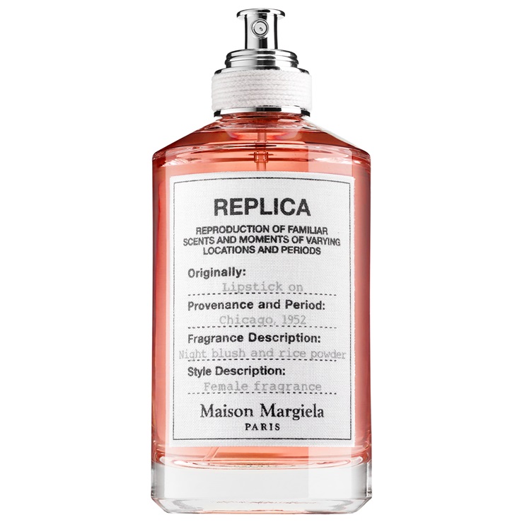 Maison Martin Margiela Lipstick On