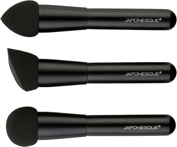 Japonesque Blending Trio