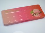 Too Faced Sweet Peach Eyeshadow Palette26