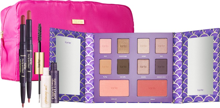 Tarte The Full Face Of Gorgeous Intro Set