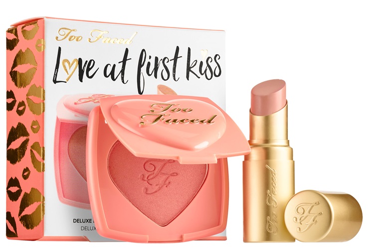 Too Faced Love At First Kiss