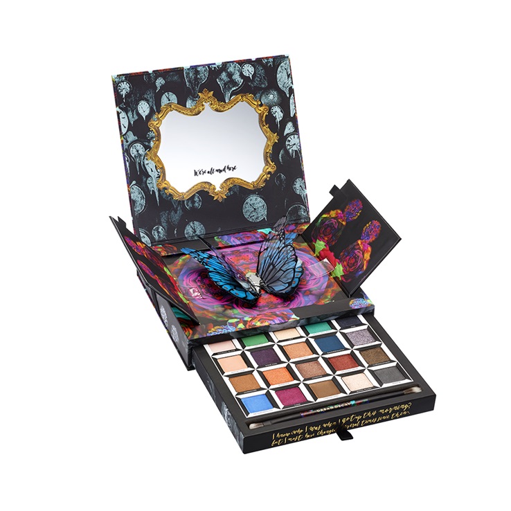Urban Decay Alice Palette