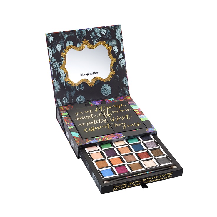 Urban Decay Alice Through the Looking Glass