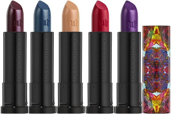 alice through the looking glass lipsticks
