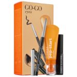 My Mentality Is If You Must Try Clinique Pep-Start Eye Cream You Might As Well Get Something Free!