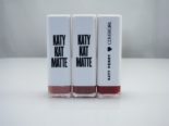 Covergirl Katy Kat Matte Lipstick