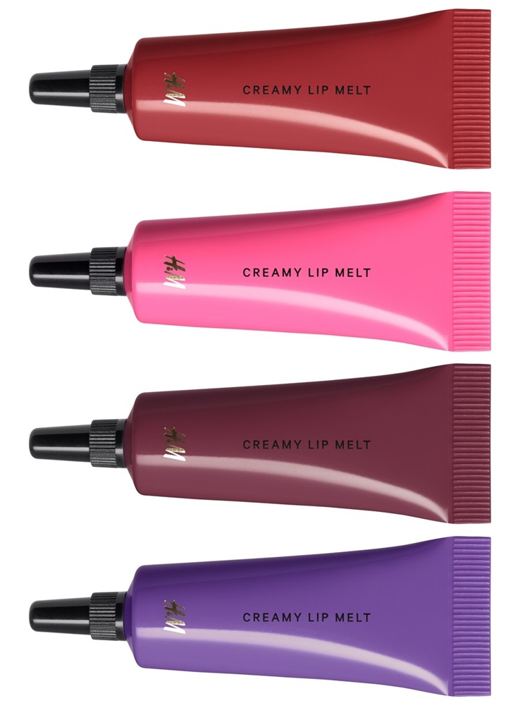 H&M Creamy Lip Melt