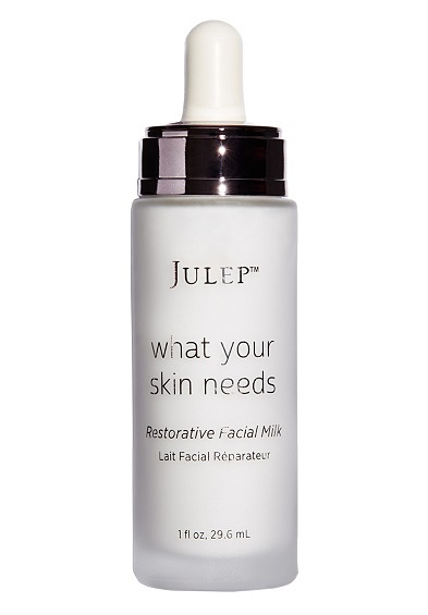 Julep What Your Skin Needs Restorative Facial Milk