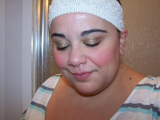 Pixi Fairy Dust eyes
