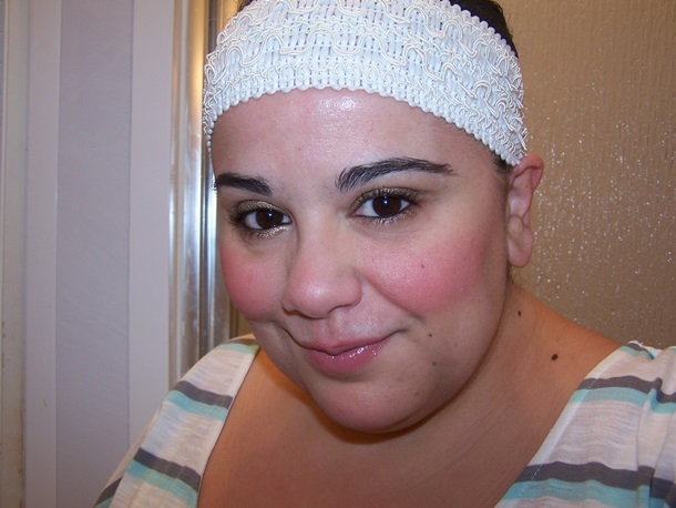 Pixi Fairy Dust fotd