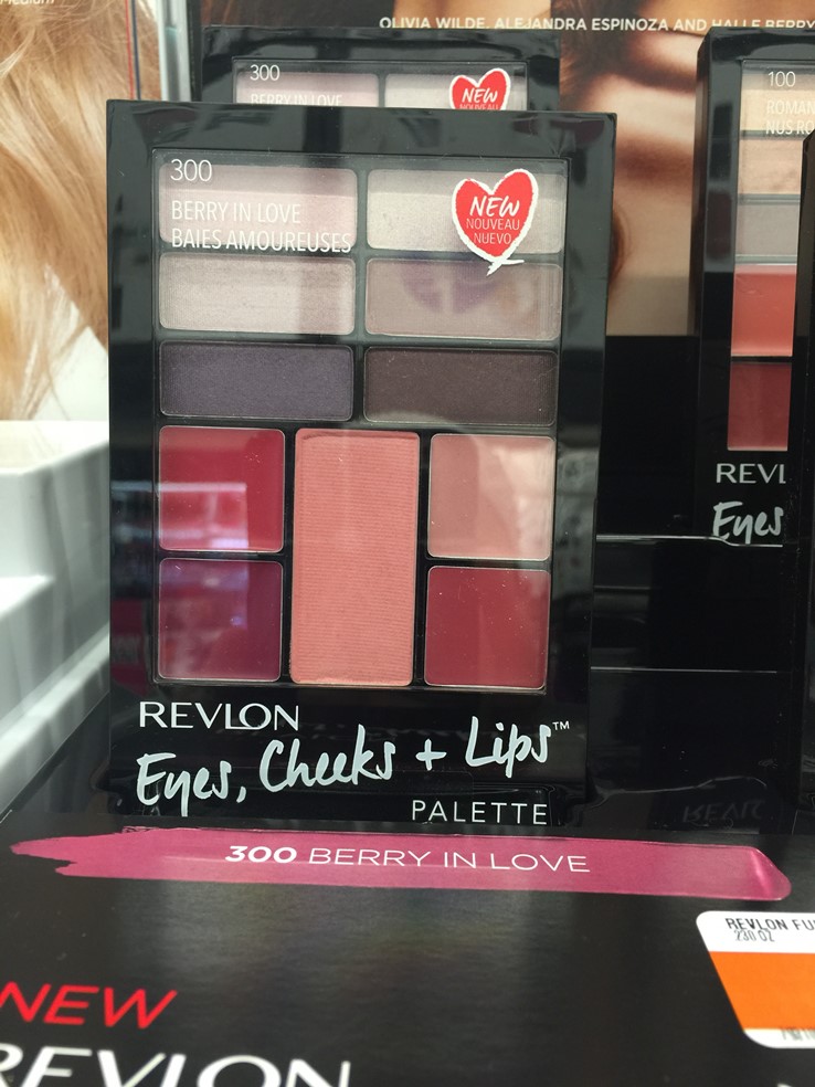 Revlon Eyes, Cheeks, + Lips Palette2
