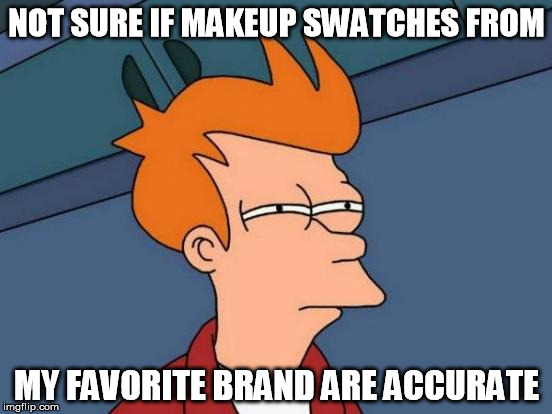 makeupswatches