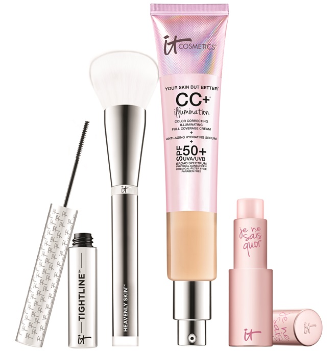 It Cosmetics It's All About You! Customer Favorites Collection