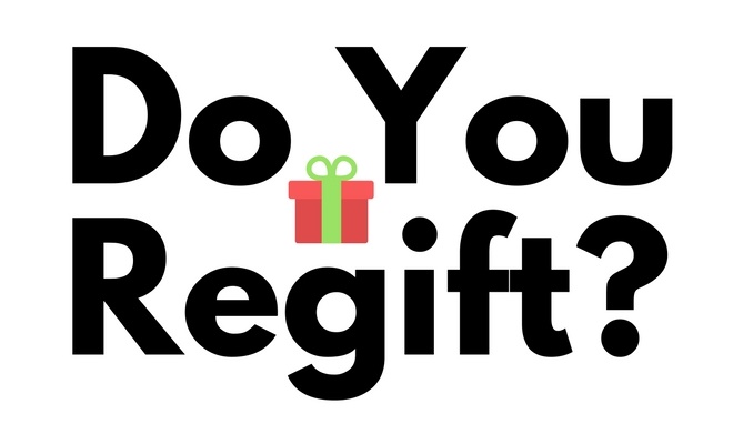 regift