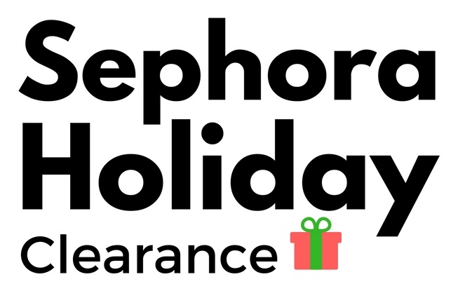 sephora-clearance