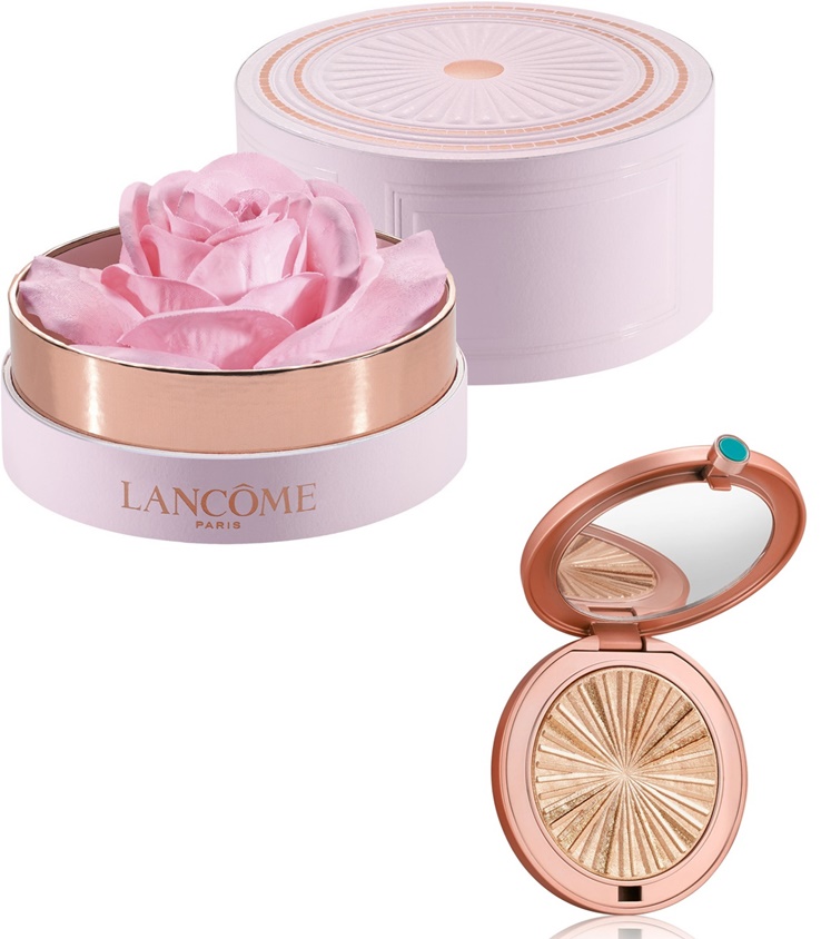 Estee Lauder Bronze Goddess Illuminating Powder Gelee
