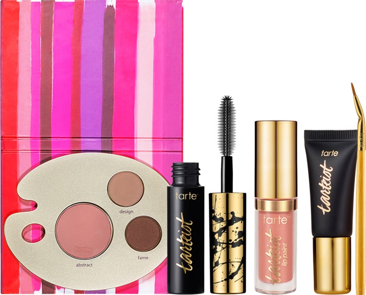Tarte Everyday Tarteist Color Collection