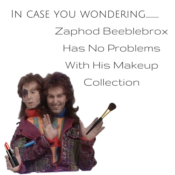 makeup collection