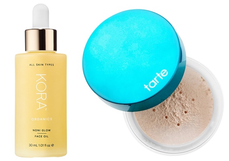 Tarte Rainforest of the Sea Filtered Light Setting Powder
