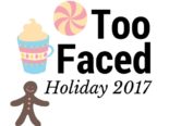 too faced holiday 2017 sephora exclusive