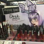 Vivienne Sabo Debuts at Harmons