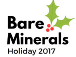 bare minerals holiday 2017