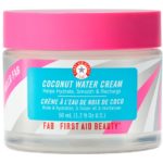 First Aid Beauty Hello FAB Coconut Water Cream 50% Off