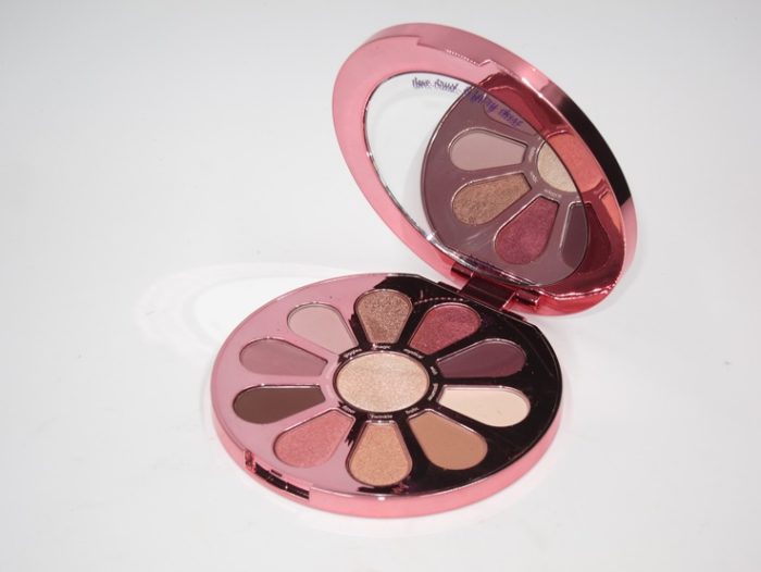 Tarte Love Trust & Fairy Dust Palette