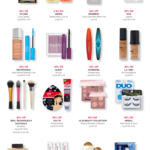 Ulta Fall Haul Event Starts September 23rd If You Aren’t Too Broke from the 21 Days of Beauty