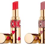 40% Off YSL Lipsticks, Fragrances, Eyeshadow Palettes More!