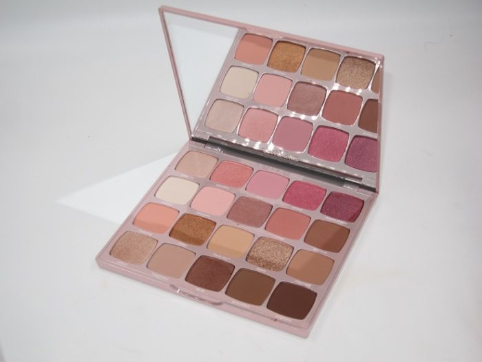 Tarte Tartelette Juicy Eyeshadow Palette Review & Swatches Musings of a Muse