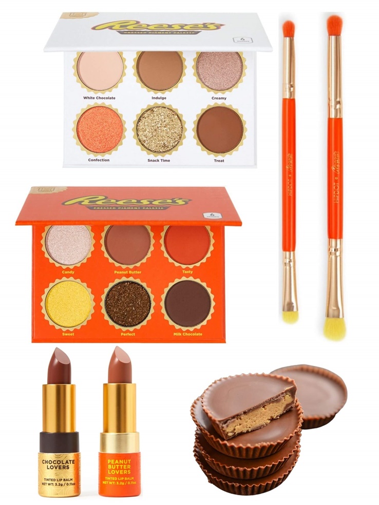 Hipdot Reese’s Now Available at Ulta