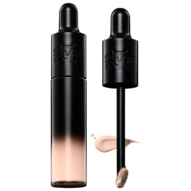 KVD Good Apple Light-weight Full Protection Concealer for Spring 2022